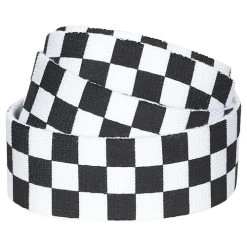 Vans - LONG DEPSTER WEB BELT Noir / Blanc 7 Vans - LONG DEPSTER WEB BELT Noir / Blanc -Playtex Shop 12513682 500 C