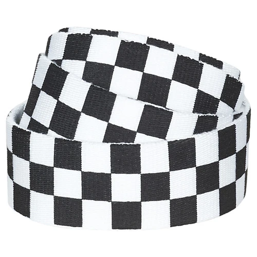 Vans - LONG DEPSTER WEB BELT Noir / Blanc 5 Vans - LONG DEPSTER WEB BELT Noir / Blanc – Image 3