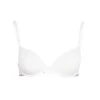 Emporio Armani - CC317-162394-00010 Blanc -Playtex Shop 15263455 500 A