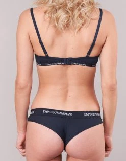 Emporio Armani - CC317-162394-00135 Marine -Playtex Shop 15263457 500 E