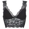 Pieces - PCLINA Noir -Playtex Shop 15559236 500 A