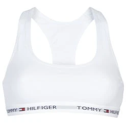 Tommy Hilfiger - COTTON ICONIC 1387904878 Blanc