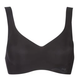 Sloggi - ZERO FEEL Noir