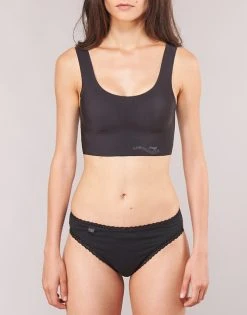 Sloggi - ZERO FEEL Noir -Playtex Shop 15704377 500 D