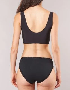 Sloggi - ZERO FEEL Noir -Playtex Shop 15704377 500 E
