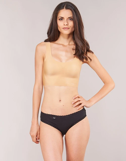 Sloggi - ZERO FEEL Beige 4 Sloggi - ZERO FEEL Beige – Image 2