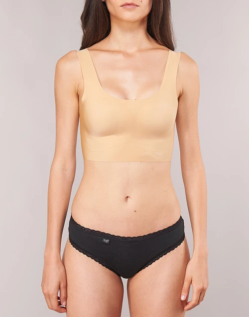 Sloggi - ZERO FEEL Beige 6 Sloggi - ZERO FEEL Beige – Image 4