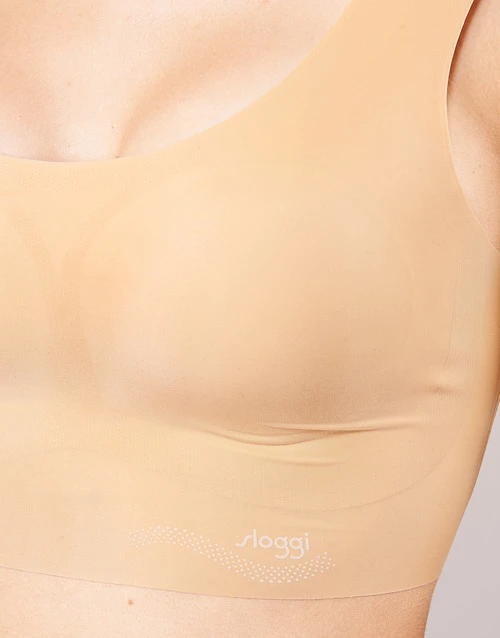 Sloggi - ZERO FEEL Beige 8 Sloggi - ZERO FEEL Beige – Image 6