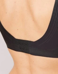 Sloggi - ZERO FEEL Noir -Playtex Shop 15704379 500 F