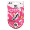 Lady's Secret - SEMELLE ANTI-DERAPANTE NO CRASH Noir -Playtex Shop 160618 500 A