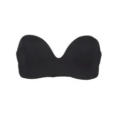 WONDERBRA - ULTIMATE STRAPLESS Noir