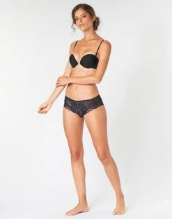 WONDERBRA - MULTI POSITION Noir -Playtex Shop 16201287 500 C