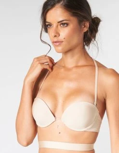 WONDERBRA - MULTI POSITION Beige -Playtex Shop 16201288 500 E