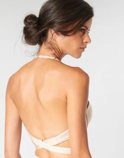 WONDERBRA - MULTI POSITION Beige -Playtex Shop 16201288 500 F