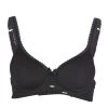 PLAYTEX - FLOWER ELEGANCE Noir 1 PLAYTEX - FLOWER ELEGANCE Noir -Playtex Shop 16212929 500 A