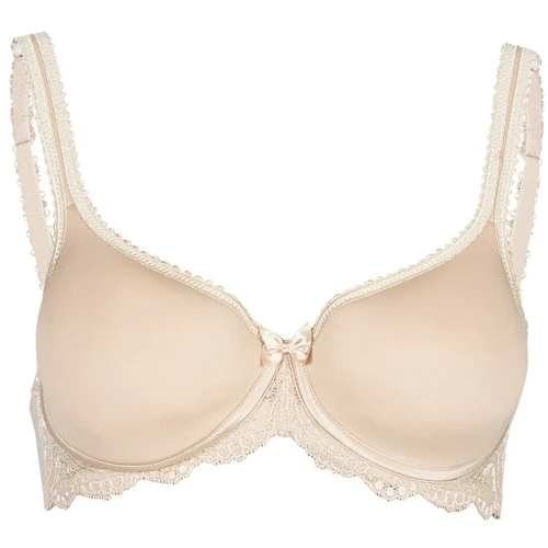 PLAYTEX - FLOWER ELEGANCE Beige 3 PLAYTEX - FLOWER ELEGANCE Beige