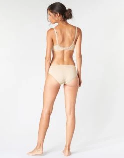 PLAYTEX - FLOWER ELEGANCE Beige 11 PLAYTEX - FLOWER ELEGANCE Beige -Playtex Shop 16212930 500 D