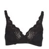 PLAYTEX - FLOWER ELEGANCE Noir -Playtex Shop 16212931 500 A