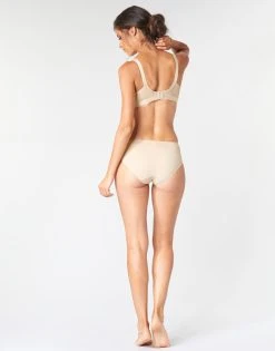 PLAYTEX - COEUR CROISE Beige -Playtex Shop 16212938 500 D