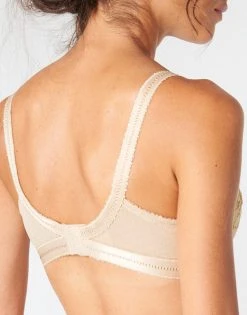 PLAYTEX - COEUR CROISE Beige -Playtex Shop 16212938 500 F