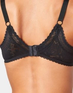 PLAYTEX - INVISIBLE ELEGANCE Noir -Playtex Shop 16212943 500 F