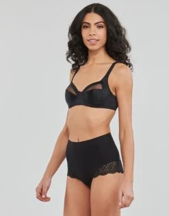 PLAYTEX - PERFECT SILOUHETTE Noir -Playtex Shop 16212945 500 C