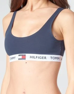 Tommy Hilfiger - ORGANIC COTTON Marine -Playtex Shop 16218764 500 E