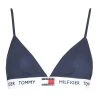 Tommy Hilfiger - PADDED TRIANGLE Marine -Playtex Shop 16218766 500 A