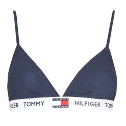 Tommy Hilfiger - PADDED TRIANGLE Marine