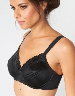 Triumph - LADYFORM SOFT Noir -Playtex Shop 16474234 500 E