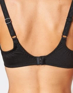 Triumph - LADYFORM SOFT Noir -Playtex Shop 16474234 500 F