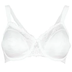 Triumph - LADYFORM SOFT Blanc