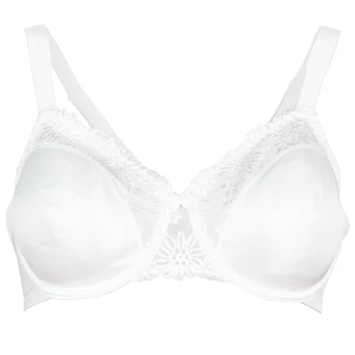 Triumph - LADYFORM SOFT Blanc 3 Triumph - LADYFORM SOFT Blanc