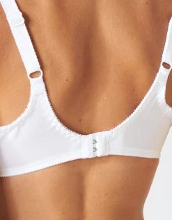 Triumph - LADYFORM SOFT Blanc 12 Triumph - LADYFORM SOFT Blanc -Playtex Shop 16474235 500 E