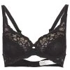 Triumph - AMOURETTE CHARM W Noir -Playtex Shop 16474236 500 A