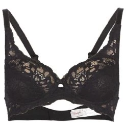 Triumph - AMOURETTE CHARM W Noir