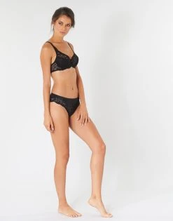 Triumph - AMOURETTE CHARM W Noir -Playtex Shop 16474236 500 C