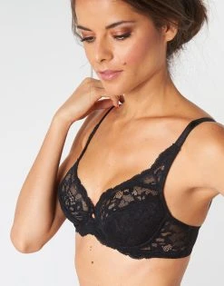Triumph - AMOURETTE CHARM W Noir -Playtex Shop 16474236 500 F