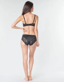 Triumph - FIT SMART Noir -Playtex Shop 16500607 500 D