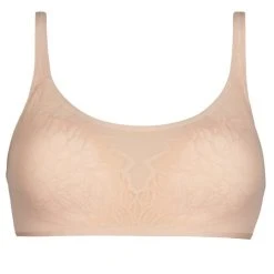 Triumph - FIT SMART Beige