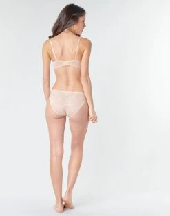 Triumph - FIT SMART Beige -Playtex Shop 16500608 500 D