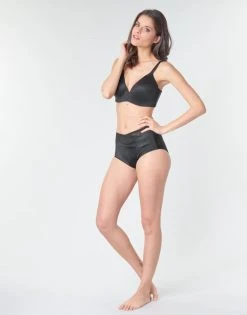 Triumph - BODY MAKE UP SOFT TOUCH Noir -Playtex Shop 16500611 500 C