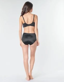 Triumph - BODY MAKE UP SOFT TOUCH Noir -Playtex Shop 16500611 500 D