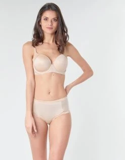 Triumph - BODY MAKE UP SOFT TOUCH Beige -Playtex Shop 16500612 500 B