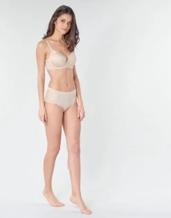 Triumph - BODY MAKE UP SOFT TOUCH Beige -Playtex Shop 16500612 500 C