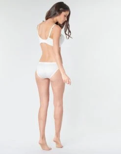 Triumph - BODY MAKE UP SOFT TOUCH Blanc -Playtex Shop 16500613 500 D