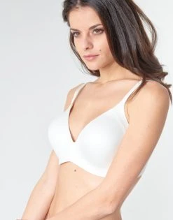 Triumph - BODY MAKE UP SOFT TOUCH Blanc -Playtex Shop 16500613 500 E