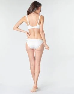 Triumph - ESSENTIAL MINIMIZER Blanc 11 Triumph - ESSENTIAL MINIMIZER Blanc -Playtex Shop 16500623 500 D