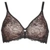 Triumph - AMOURETTE CHARM Noir 2 Triumph - AMOURETTE CHARM Noir -Playtex Shop 16500628 500 A