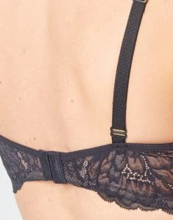 Triumph - AMOURETTE CHARM Noir -Playtex Shop 16500628 500 F